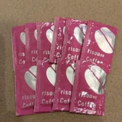 risou no Coffees（りそうのコーヒー) 3ｇ✕10袋