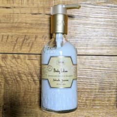 SABON ボディローション 　デリケートジャスミンのサムネイル