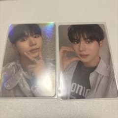 ジュンソ ALD1 EUPHORIA タワレコ ラキドロ 特典 トレカ - メルカリ