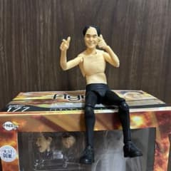 figma 江頭2:50 フィギュア 177 - メルカリ