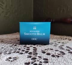 DHC リバイタライジング スムースバーム 50gのサムネイル