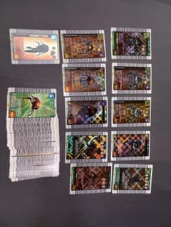 ムシキング カード まとめ売り - メルカリ