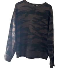 スウェットNEWERA