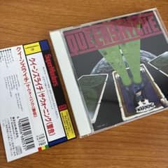 Thumbnail of クイーンズライチ/ザ・ウォーニング（警告）　CD