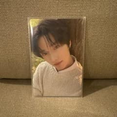 TXT ボムギュ BEOMGYU トレカのサムネイル