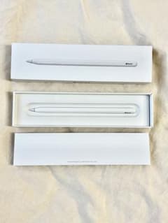 【純正】Apple Pencil 第二世代　本体のサムネイル