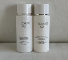 ❗️数日間限定価格❗️DECORTÉ AQの化粧水と乳液のセットのサムネイル
