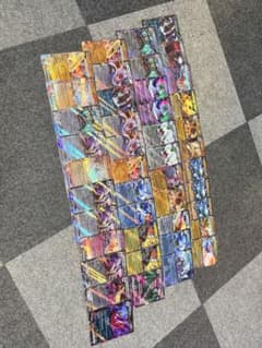 ポケモンカード まとめ売り 44枚セットのサムネイル
