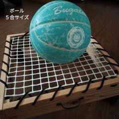ドリブル練習台　バスケのサムネイル