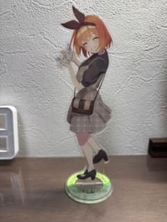 五等分の花嫁 四葉 アクリルスタンドのサムネイル