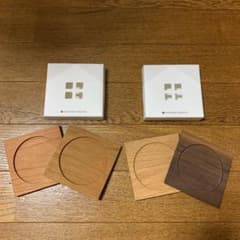 住友林業　コースターのサムネイル