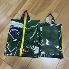 ラコステ　ノベルティ