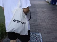 everyone トート／スタイリスト私物、ENNOYのサムネイル