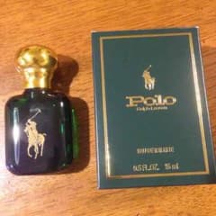 新品未使用  Polo RalphLauren オードトワレのサムネイル