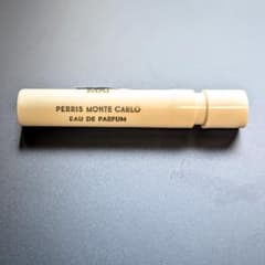 【香水ガチャ】PERRIS MONTE CARLO ローズ ドゥ メ