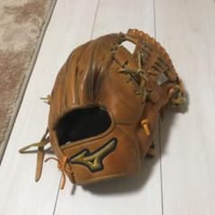 ミズノプロ グローブのサムネイル