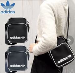adidas ショルダーバッグのサムネイル