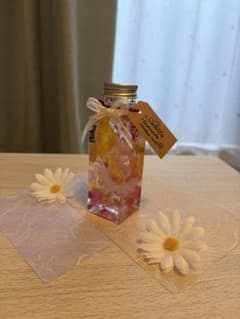 Soleil ☼ Handmade Herbarium ハーバリウムのサムネイル