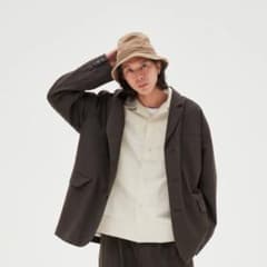 visvim HAMMONS JKT&MCCLOUD SLACKS 3のサムネイル