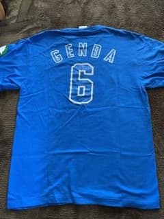 西武ライオンズ  6  源田  Tシャツのサムネイル