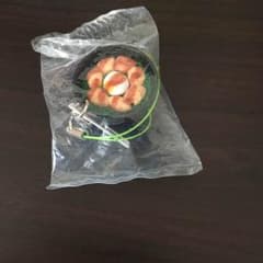 くら寿司ストラップのサムネイル
