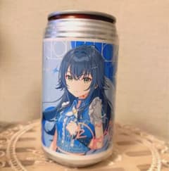 月村手毬 コラボ缶のサムネイル