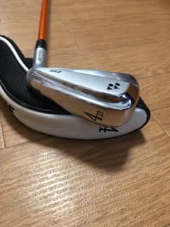ゼロアイアン  ヨネックス  4Ｕのサムネイル