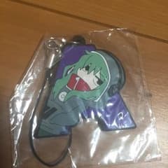 カゲロウプロジェクト ラバーストラップ(キドVer.)のサムネイル
