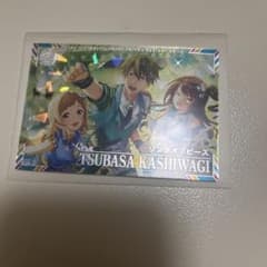 ツアマス SSR ソングオブピースのサムネイル
