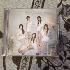 KARA ウインターマジックのサムネイル