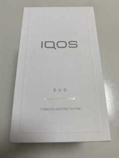 IQOS3 MULTI DUOのサムネイル