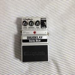 【値下げ】Digidelayのサムネイル