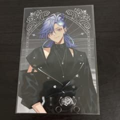 ホロスターズ 水無世燐央 アニメイト特典のサムネイル