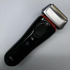 BRAUN シリーズ8 Type5794 本体のみ BRAUN シリーズ8 Type5794 本体のみ - メルカリ