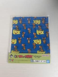 톰과 제리 건착