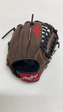新品未使用】Rawlings 軟式グローブ ジュニア用 10.5インチ 66 - メルカリ