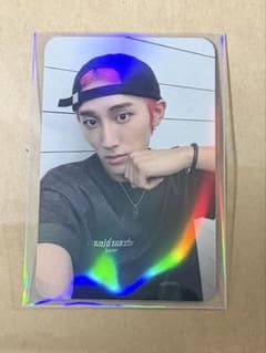 TIOT ヨントン トレカ キムミンソン - メルカリ