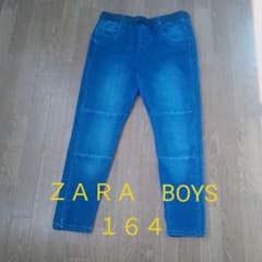 ＺＡＲＡ BOYS 164cm ジーンズのサムネイル