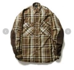 DAIWA PIER39 TECH ELBOW PATCH WORKSHIRTSのサムネイル