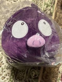 らんま1/2　WEBくじ　はなごろもすたいる　A賞　ぬいぐるみ　Pちゃん　桜 らんま1/2WEBくじ第2弾～はなごろもすたいる～ | WEBくじ