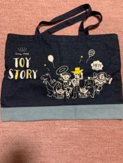 みゅうさま専用レッスンバッグ　トートバッグのサムネイル