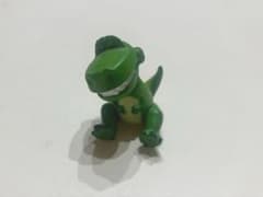 토이 스토리☆ 렉스☆어깨준 Fig. 가챠 가챠