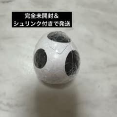 ヨッシー　めじるしアクセサリー　ヨッシーコレクション 黒のサムネイル