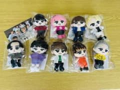 SnowMan すのチル 9人セット ポストカード付きのサムネイル