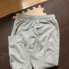 NIKEのフレンチテリージョガーパンツのサムネイル