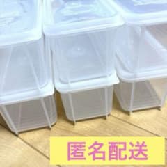 廃盤！】100均 DAISO Seria パスタケース 缶バッジケース 6点 - メルカリ