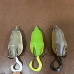 激レア 非売品 プロト！ウィップラッシュファクトリー R・O・D 未使用