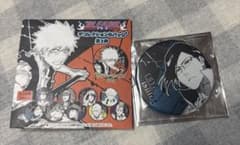 BLEACH デコレクション缶バッジ 第2弾 石田雨竜 - メルカリ