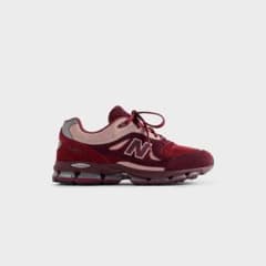 Kith×New Balance 2011 28cm 15周年モデルのサムネイル