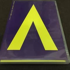 嵐 ARASHI AROUND ASIA 2008 in Tokyo DVDのサムネイル